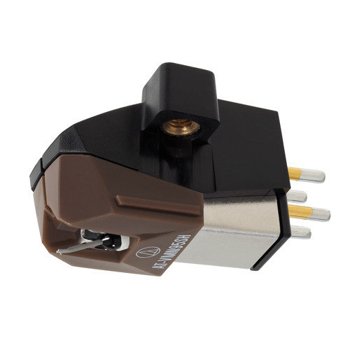 现货日本正品 Audio-technica/铁三角AT-VM95SH MM唱头立体声包邮