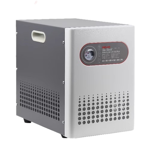德力西稳压器全自动调整电压输入160-250V输出220v±4%