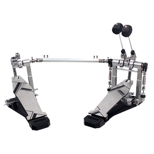 香港踏板Mes/迈斯双踩架子鼓底鼓踩锤p1000 p2000 p3000包邮