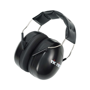 学习用监听vic firth sih2专业鼓手耳机头戴式防噪音降噪隔音耳塞