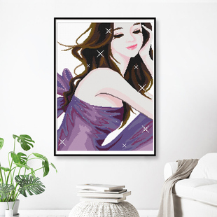 直播间 紫韵美女 埃及棉 3094 1折清仓福利秒杀 12.29