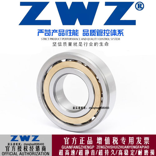 ZW瓦房店电主轴角接触承70