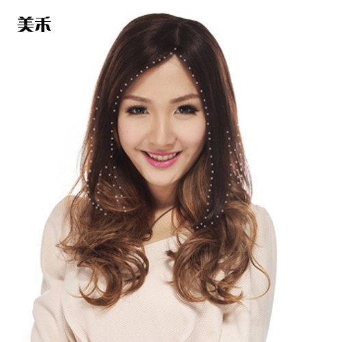 Extension cheveux - Ref 225676 Image 1