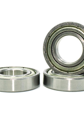 R156ZZ R166ZZ R1038ZZ小轴承钢深沟球微型电机模型 3/8*5/8*5/32