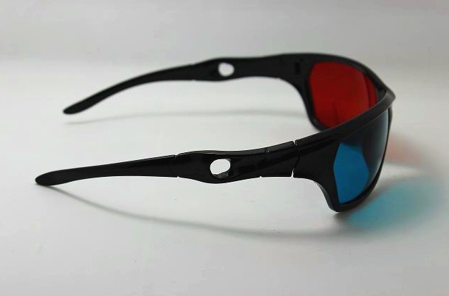 Lunettes 3D - Ref 1239459 Image 5