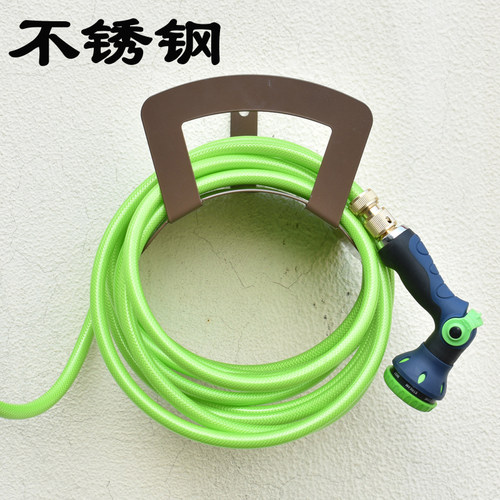 弘晨不锈钢浇花卷管软管盘管器