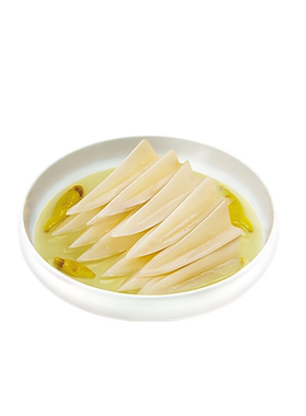 辣媳妇鸡脆骨三角骨山椒爆椒味