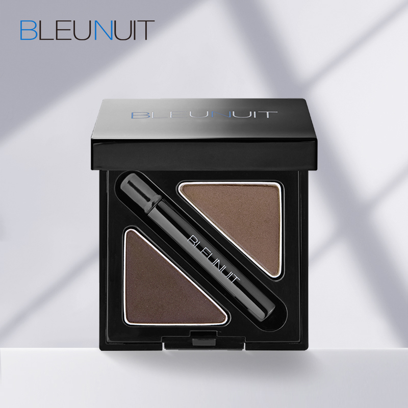 BLEUNUIT/ÉîÀ¶²Ê×±ºÚ÷È˫ɫü·ÛŮü±Ê×ÔÈ»²»Ò×ÍÑÉ«·ÀË®·Àº¹³Ö¾Ã