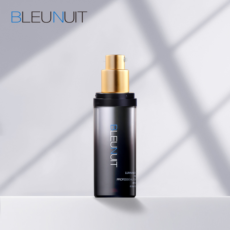 BLEUNUIT/ÉîÀ¶²Ê×±»ÀÑÕÎÞè¦×±Ç°È鱣ʪÐÞÊÎÒþÐÎë¿×ÕÚ¸ÇÏ¸ÎÆ