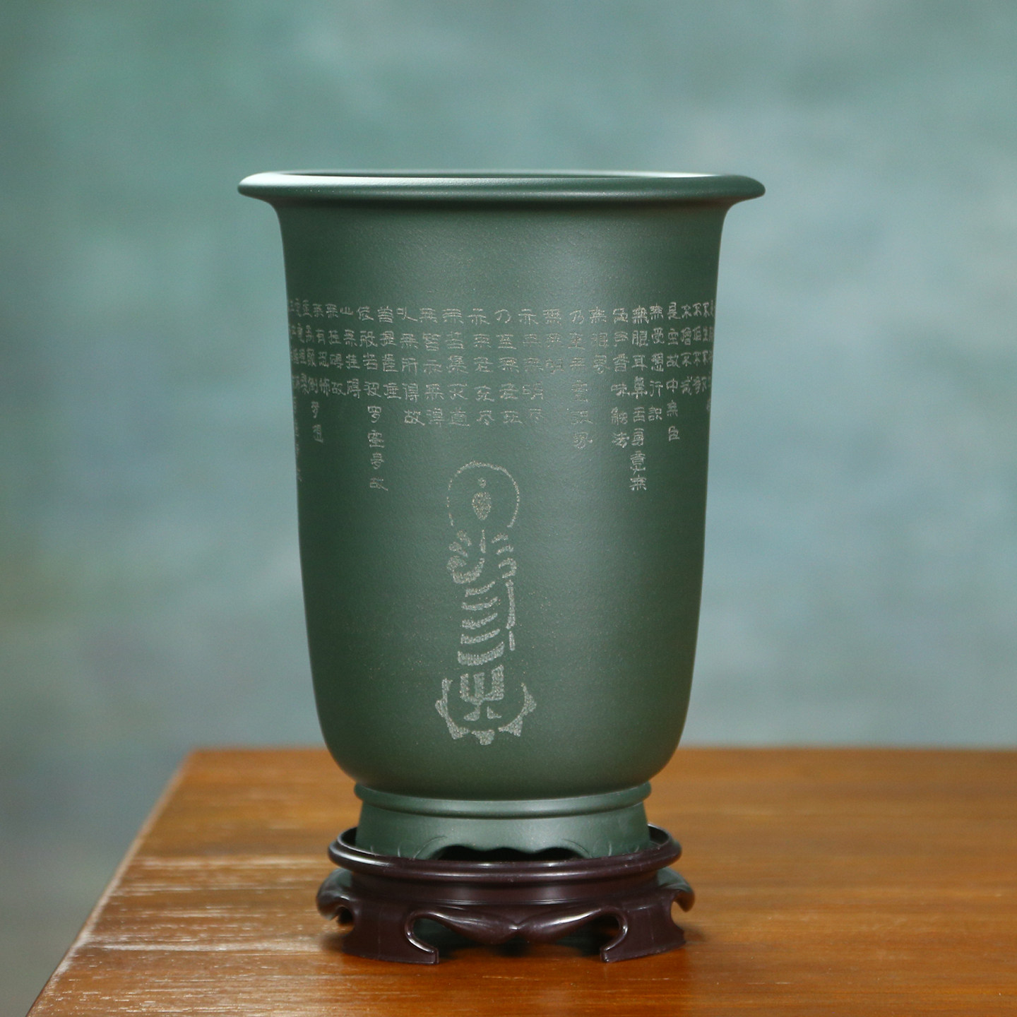 神力紫砂花盆民国绿泥金钟盆桌面春兰建兰墨兰手工古典盆景花器,鲜花速递/花卉仿真/绿植园艺,花盆,淘宝优惠券,粉丝福利购,淘宝优惠卷