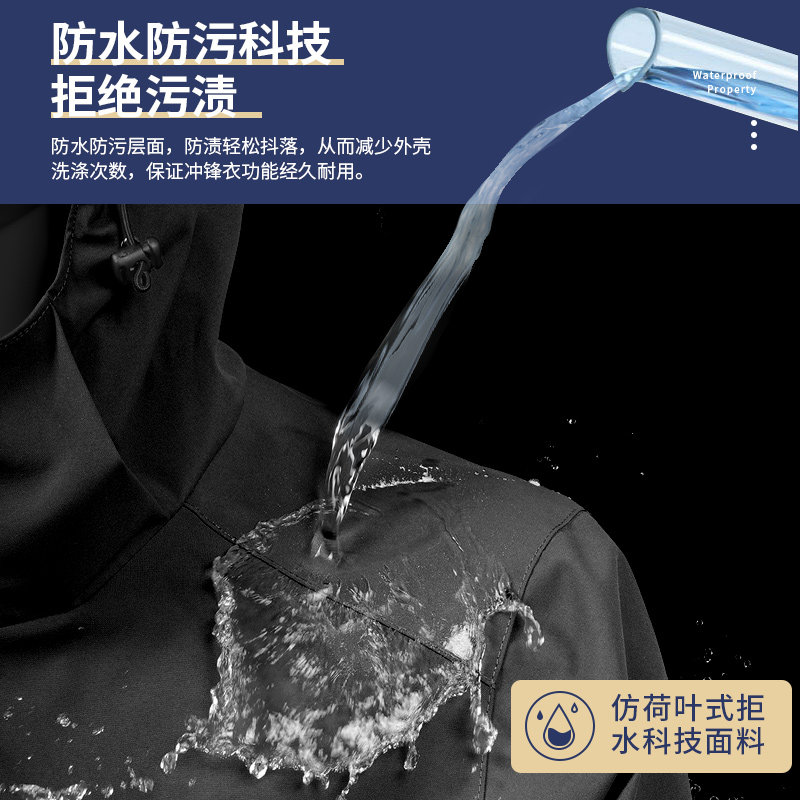 가을 겨울 남성용 스포츠 윈드 브레이커 재킷 속건성 트레이닝 런닝 슈트 스웨트 셔츠 방수 후드 재킷 겨울