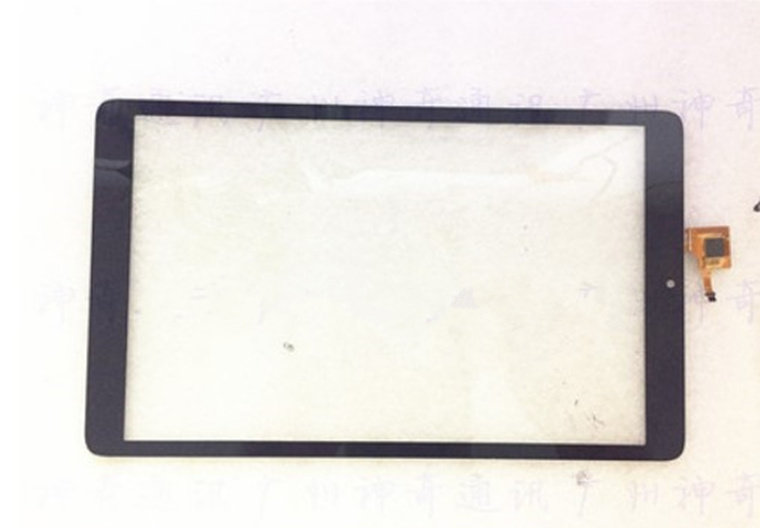 适用于阿尔卡特Alcatel Onetouch Pixi 3 (8080) 8079平板触摸屏
