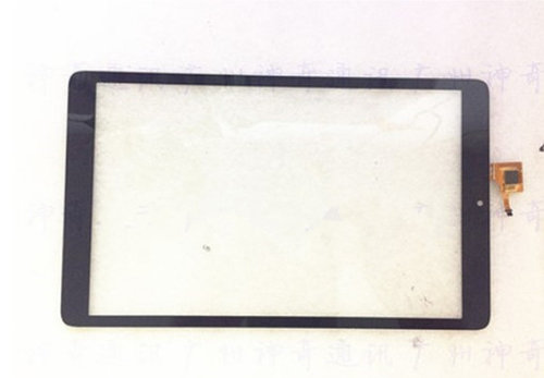 适用于阿尔卡特Alcatel Onetouch Pixi 3 (8080) 8079平板触摸屏