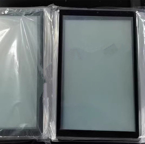 适用联想Yoga Tab 11寸盖板 触屏 YT-J706N/M/X手写屏 触控屏镜面