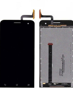 适用于华硕zenfone5屏幕总成T00J触摸屏T00F显示屏液晶屏