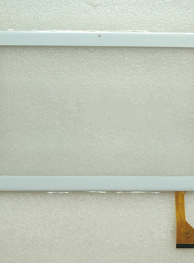 清华同方F160S触摸屏 MJK-0725 /CH/DH-10114A2-FPC325 手写外屏