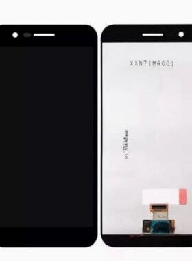 适用于LG K10 2107 M250 K20PLUS M260显示屏幕总成内外屏