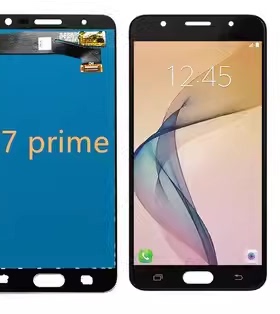 适用三星ON7 2016版 G6100 G610F J7prime屏幕总成显示屏内外屏