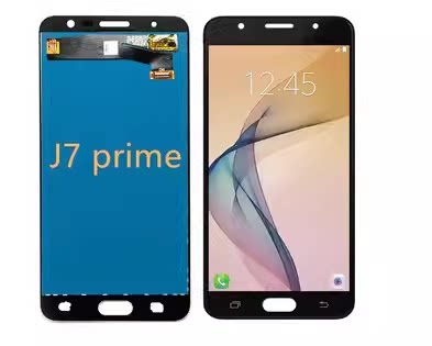 适用三星ON7 2016版 G6100 G610F J7prime屏幕总成显示屏内外屏
