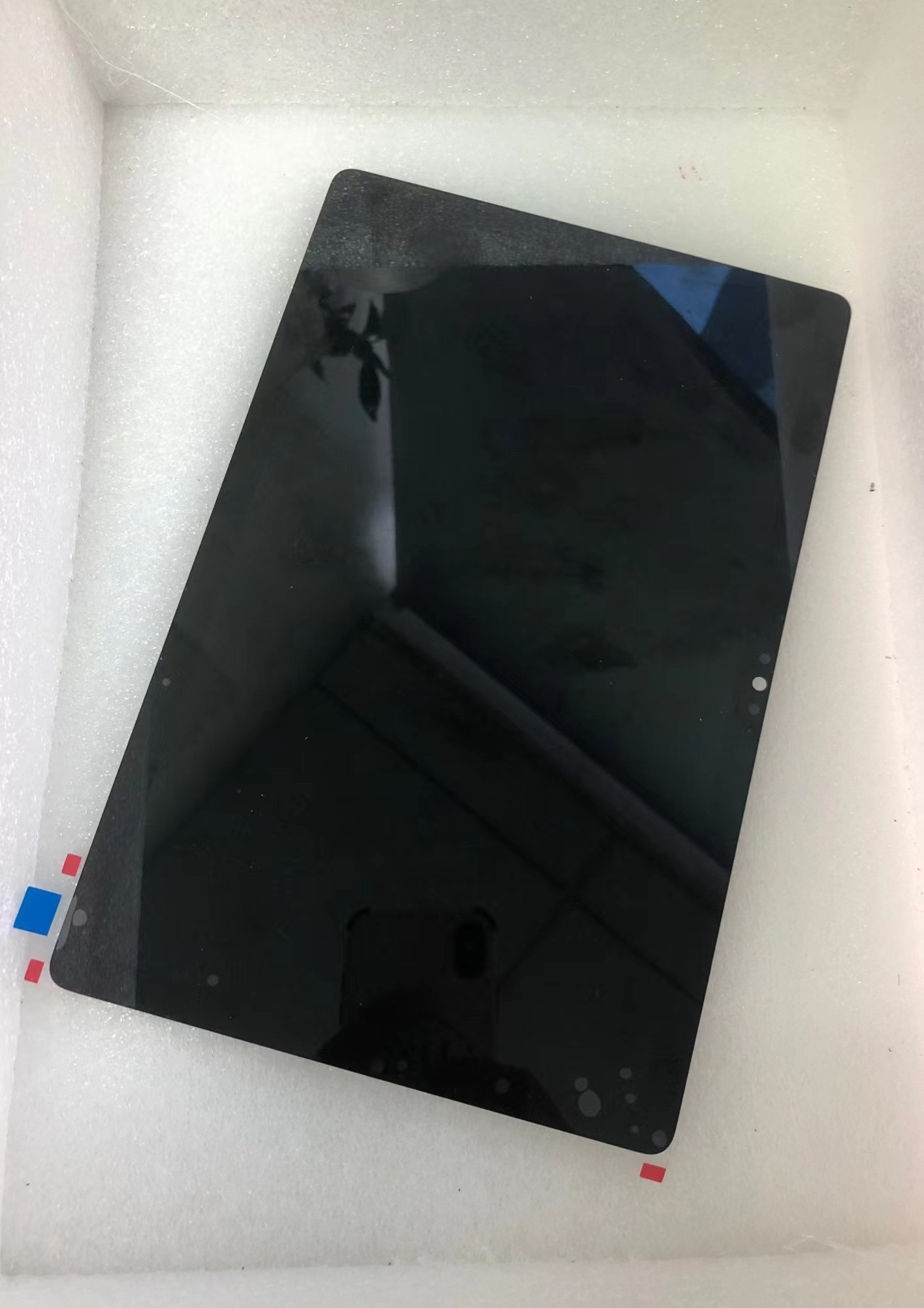 适用于小帅XSPB-09屏幕10.1寸家教学习机外屏盖板内外屏一个总成