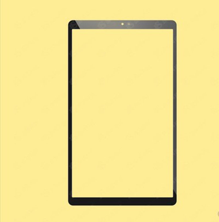 适用三星Galaxy Tab A7 Lite 2021 SM-T220 SM-T225盖板外屏 总成