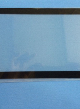 适用于7寸长虹A3000、JQFP07002A、清华同方E550触摸屏 手写外屏