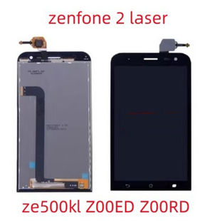 适用华硕zenfone 2 laser ze500kl Z00ED Z00RD触摸液晶屏幕总成