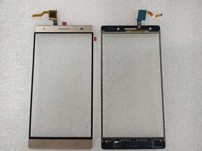 适用联想PHAB2 plus PB2-670N触摸屏PB2-670N盖板 外屏手写屏