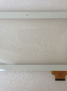 SOSOON索立信s9索信X9双核通讯3G触摸手写CN028C0910G12V0 外屏