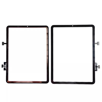 适用于IPAD AIR4 10.9寸屏幕外屏A2316 A2324 A2325 A2072触摸屏