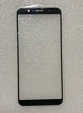 适用于华硕 Zenfone Max Pro M1 ZB601KL/602KL X00TD盖板外屏