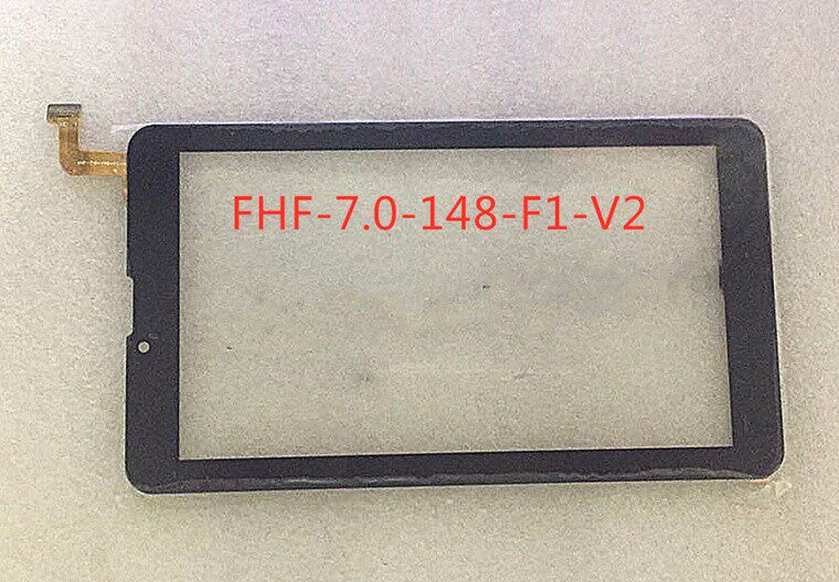 适用于 FHF-7.0-148-F1-V2触摸屏 触屏 手写屏 触控屏 外屏幕触屏