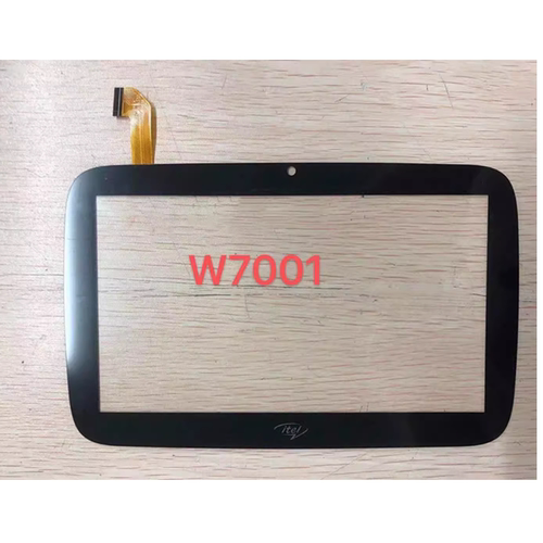 适用于Itel W7001 PX070C98A011触摸屏 手写屏 触控屏 外屏幕