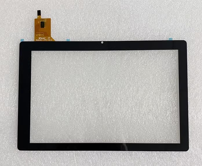 WJ2357-FPC-V2.0触摸屏PX940B021外屏CLV100192A