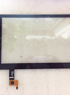 联想1050触摸屏YOGA Tablet 2-1050F触摸 MCF-101-1647-01-V4