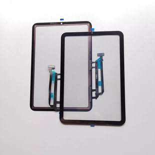 适用IPAD mini6平板A2567触摸屏 A2568 外屏 A2569TP