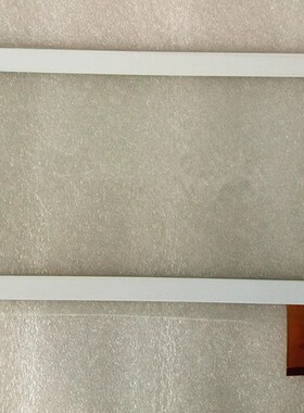 适用于 10.1寸汇泽外屏C.FPC.WT1051A101V00触摸屏手写屏电容屏