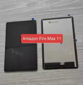 适用于亚马逊Fire max 11 2023触摸屏 SU8NST屏幕总成内外屏