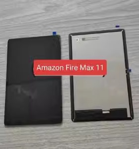 适用于亚马逊Fire max 11 2023触摸屏 SU8NST屏幕总成内外屏