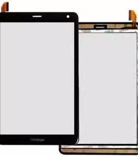 8寸Prestigio Q pro平板触摸屏 PMT4238-4G外屏幕MJK-PG080-1522