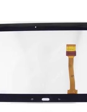 适用三星Galaxy Tab 4 10.1 T530 T530NU T531 T535 触摸屏外屏