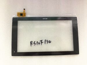 适用于10.1size Tablets TOUCH平板电脑触摸屏 RS10F130 V1.3触屏