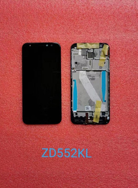 适用华硕ZD552KL Z01MDA屏幕总成zenfone 4 Selfie PRO触摸显示屏