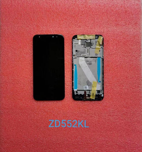 适用华硕ZD552KL Z01MDA屏幕总成zenfone 4 Selfie PRO触摸显示屏