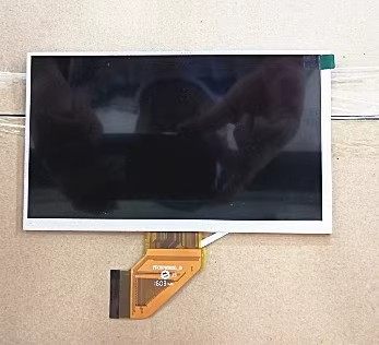 7寸MF0701685019A FPC0705035-B SQ070FPCC250R-04显示屏 内屏