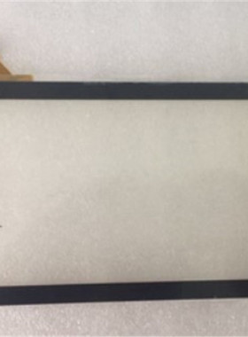 kingvina126触屏FHX夏新PAD触摸屏外屏TPV-AM070NB02A内屏显示屏