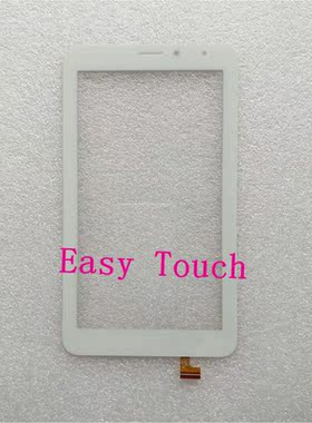 适用于 7寸平板触摸屏 C188104A1-PG FPC919DR-02触屏 手写屏外屏