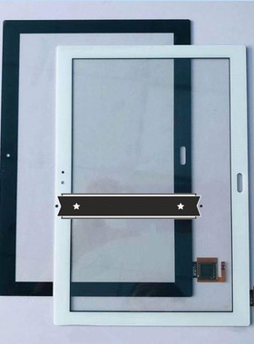 适用于联想TB-X804F/N 平板电脑触摸屏外屏 屏幕总成手写屏