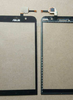 ASUS华硕ZenFone2 ze551ml z00ad z00ada z00adb触摸屏Z00A外屏幕