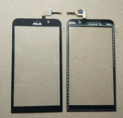 ASUS华硕ZenFone2 ze551ml z00ad z00ada z00adb触摸屏Z00A外屏幕